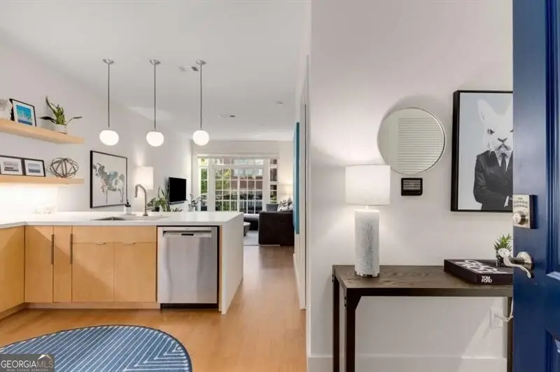 1055 Piedmont Avenue Ne #207, Atlanta, GA 30309 - #3