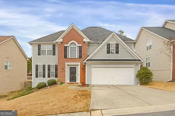 105 Fate Court, Dallas, GA 30157