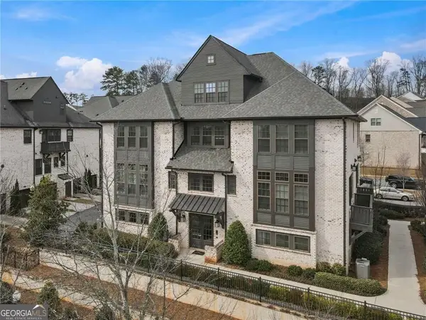 221 Britten Pass, Alpharetta, GA 30009