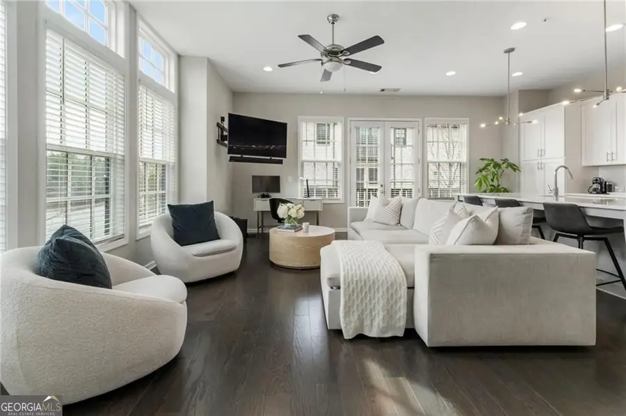 221 Britten Pass, Alpharetta, GA 30009 - #2