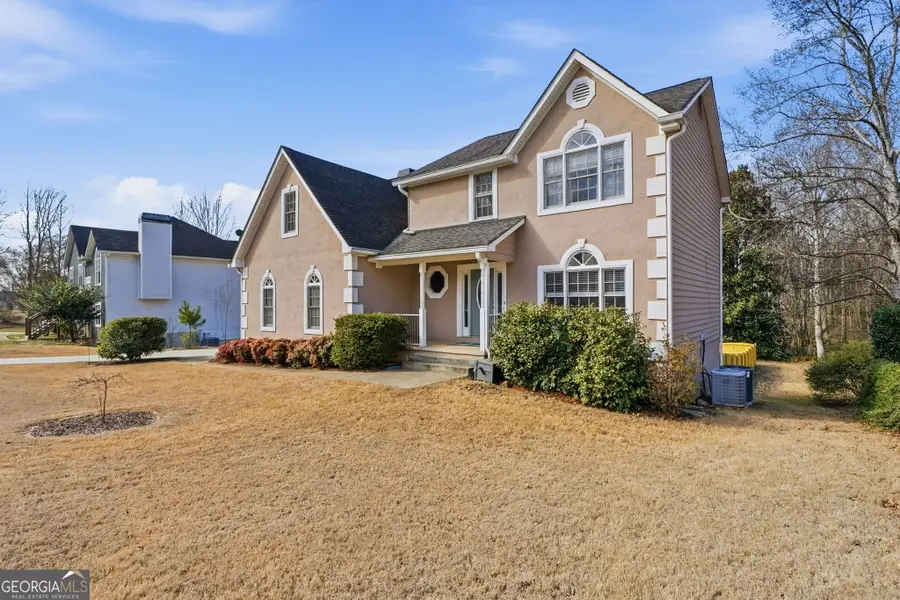 30 Northfield Drive, Newnan, GA 30265 - #3