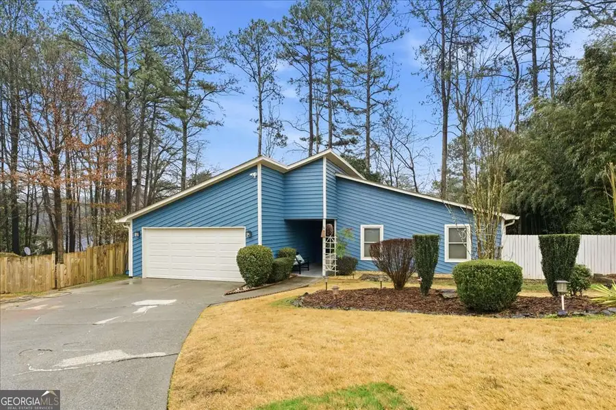 2025 Kristian Way, Roswell, GA 30076 - #3