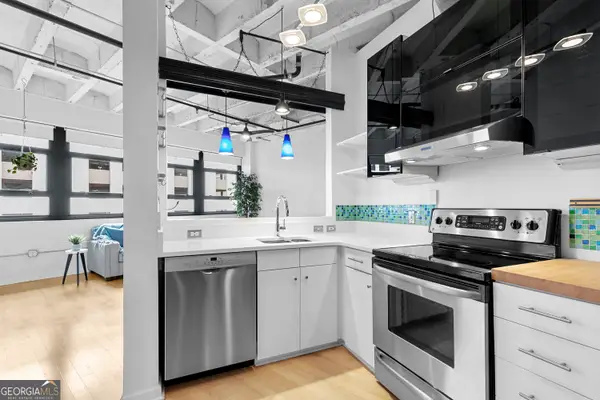 878 Peachtree Street Ne #431, Atlanta, GA 30309