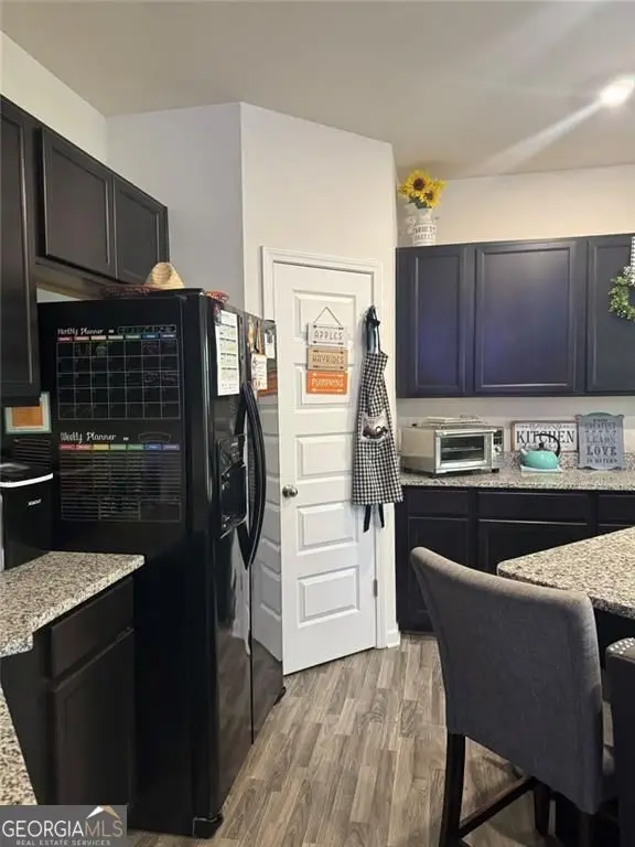 1435 Beckett Drive, Hampton, GA 30228 - #2