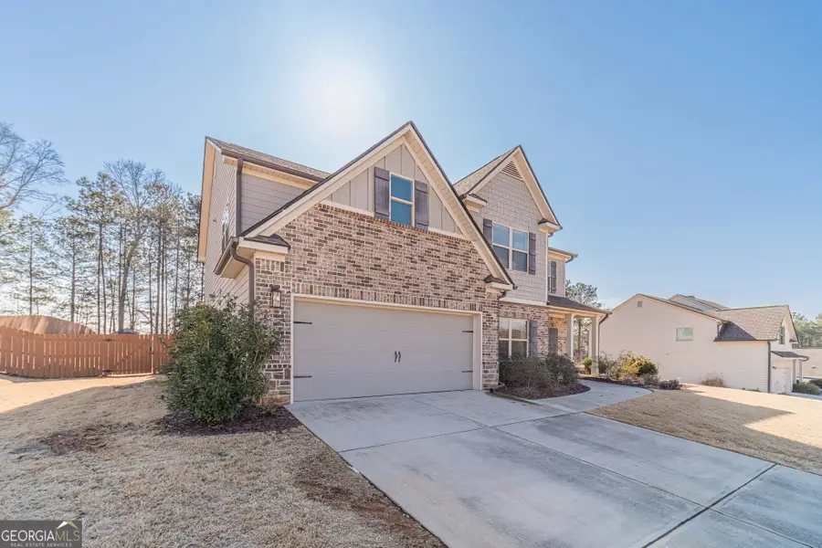 2109 Sycamore Lane, Loganville, GA 30052 - #2