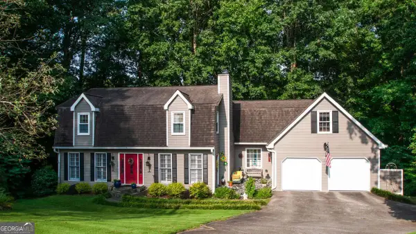 4002 Edgewood Court, Marietta, GA 30068