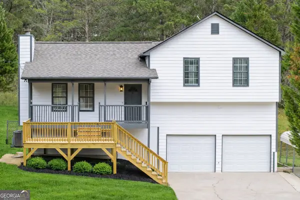 246 Hudson Circle, Douglasville, GA 30134