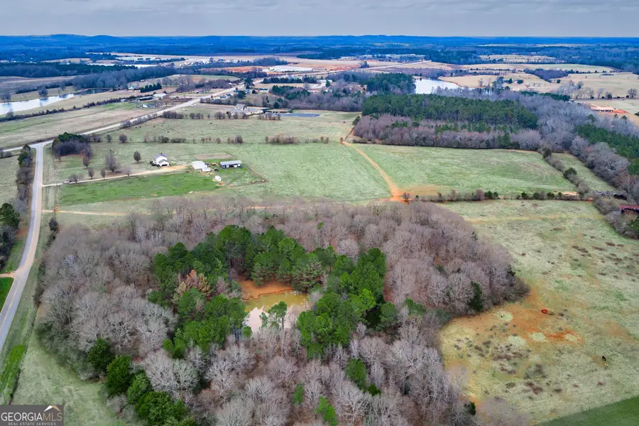 25 Trinity Road, Thomaston, GA 30286 - #3