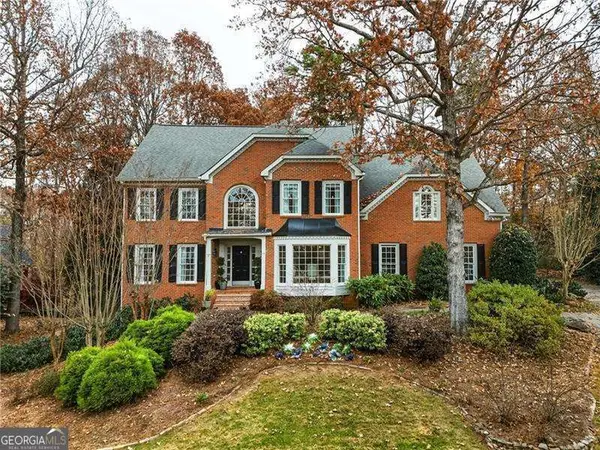 1561 Halisport Lake Drive Nw, Kennesaw, GA 30152