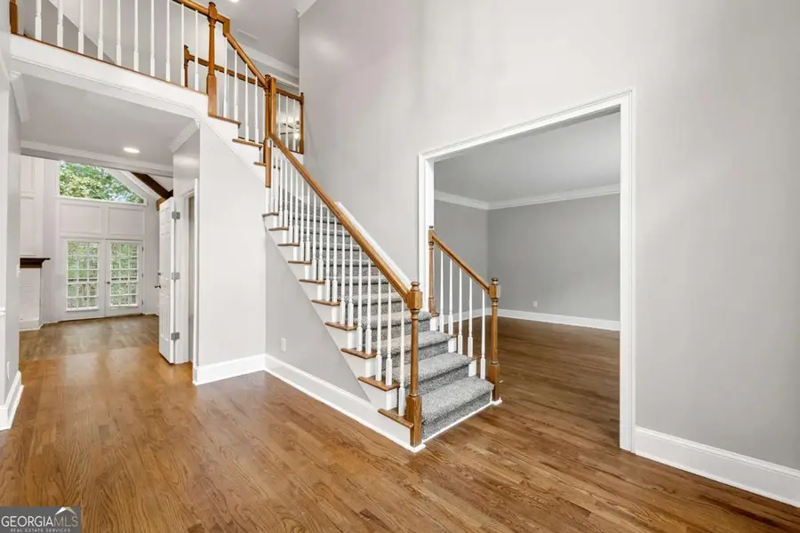 250 Shadowledge Lane, Roswell, GA 30076 - #2