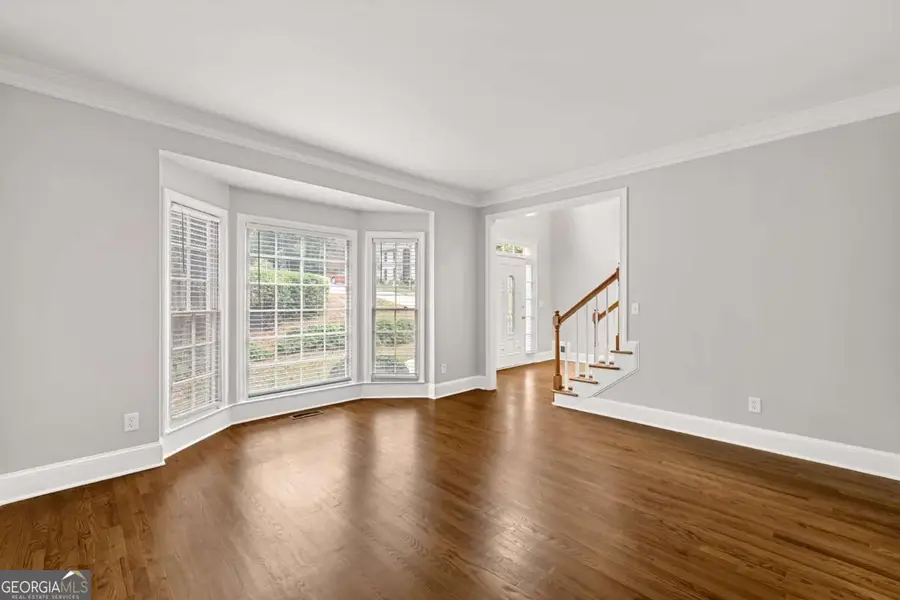 250 Shadowledge Lane, Roswell, GA 30076 - #3