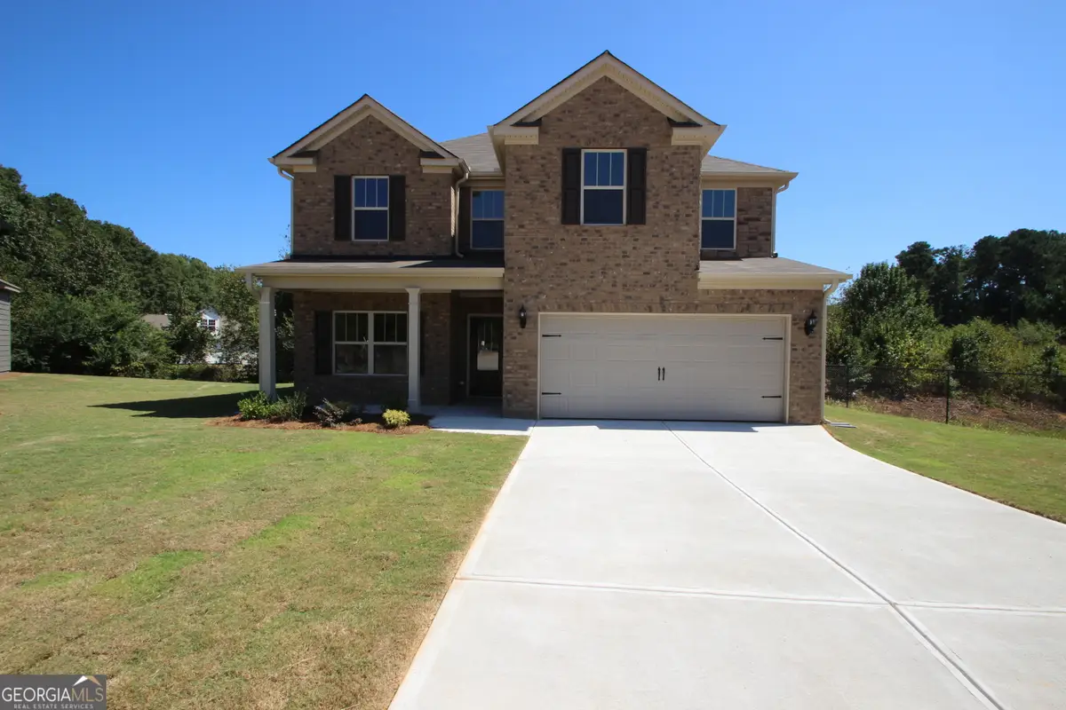 145 Hounds Way Lot 94 #LOT 94, Griffin, GA 30224 - Image #1