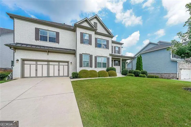 633 Wynnewood Court Sw, Powder Springs, GA 30127 - #3