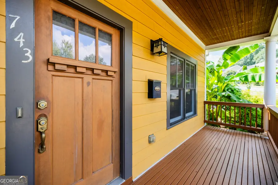 743 Frasier Circle Se, Marietta, GA 30060 - #3