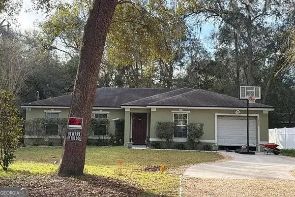 1340 W New York Avenue, Orange City, FL 32763