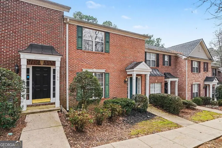 3767 Town Square Circle Nw #5, Kennesaw, GA 30144 - Image #2