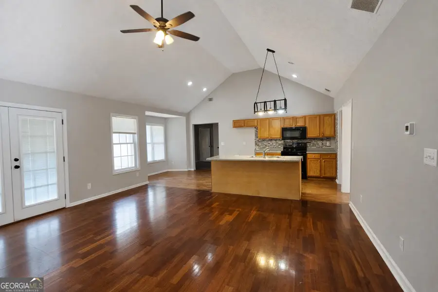 145 Brighton Drive, Covington, GA 30016 - #3