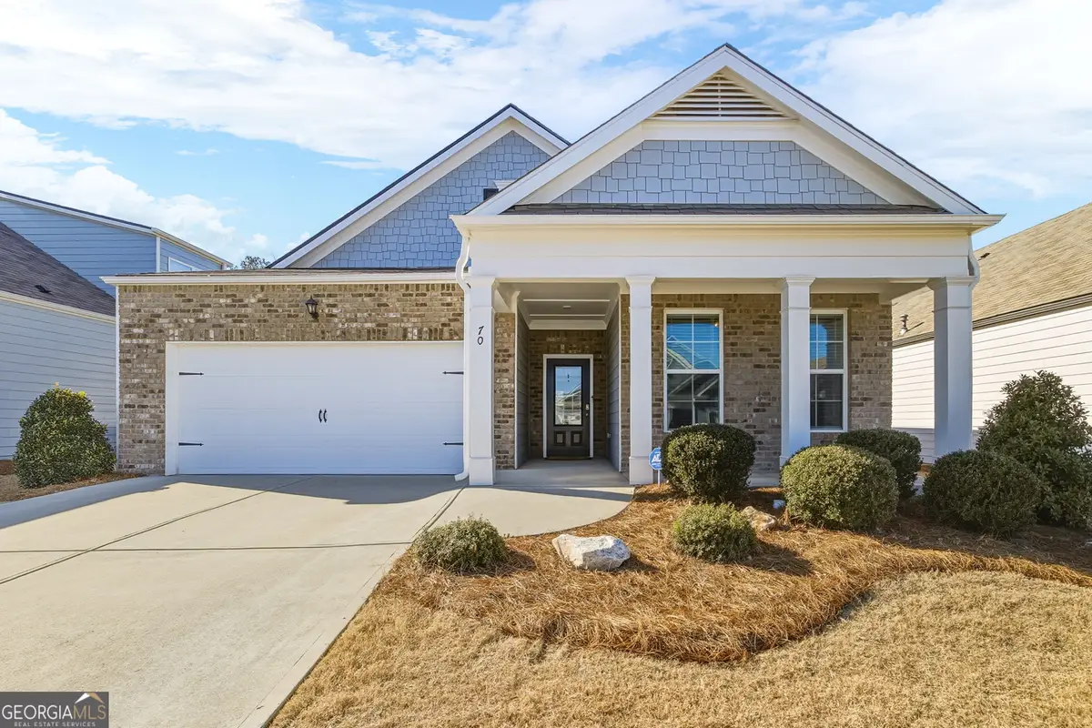 70 Cranberry Blossom Way, Dallas, GA 30132 - Image #1
