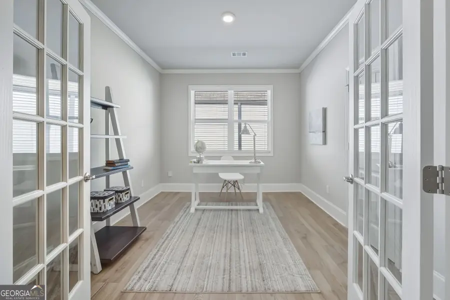 70 Cranberry Blossom Way, Dallas, GA 30132 - Image #3