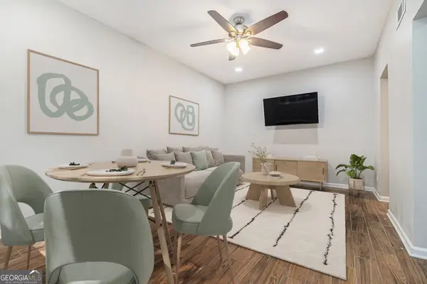 343 8th Street Ne #T2, Atlanta, GA 30309