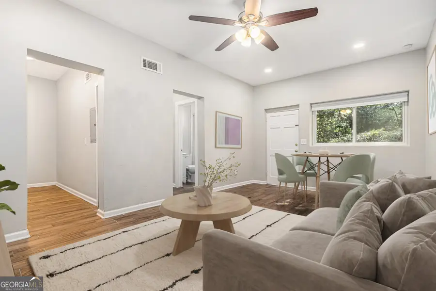 343 8th Street Ne #T2, Atlanta, GA 30309 - #2