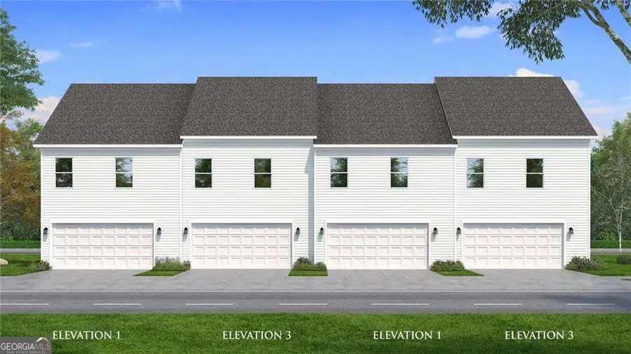 164 Flier Drive, McDonough, GA 30253 - #2