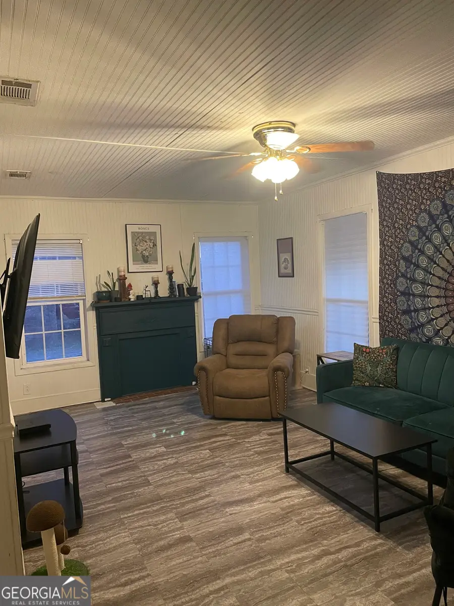 50 Cedar Street, Metter, GA 30439 - #2