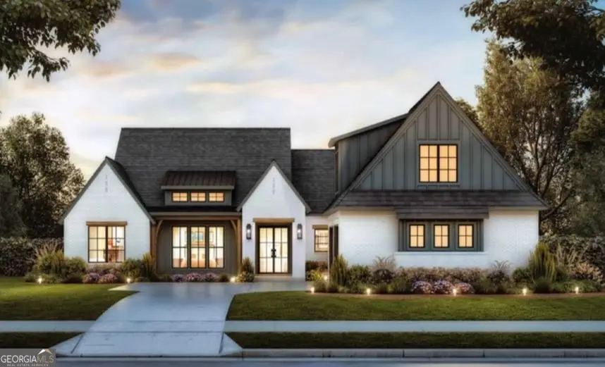 1841 Osprey Poynte, Greensboro, GA 30642 - Image #1