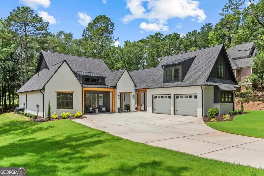 1841 Osprey Poynte, Greensboro, GA 30642 - Image #2