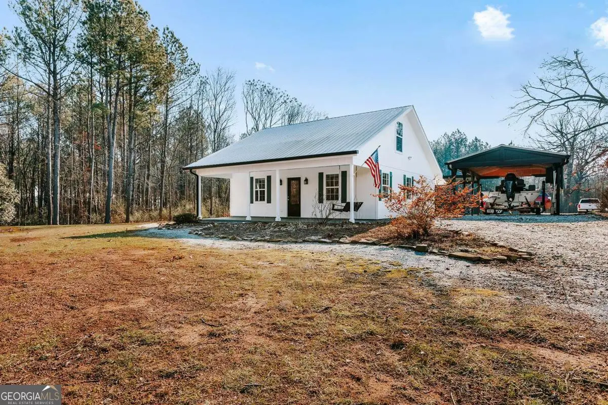 716 Stevens Grove Church Road, Lexington, GA 30648 - #1