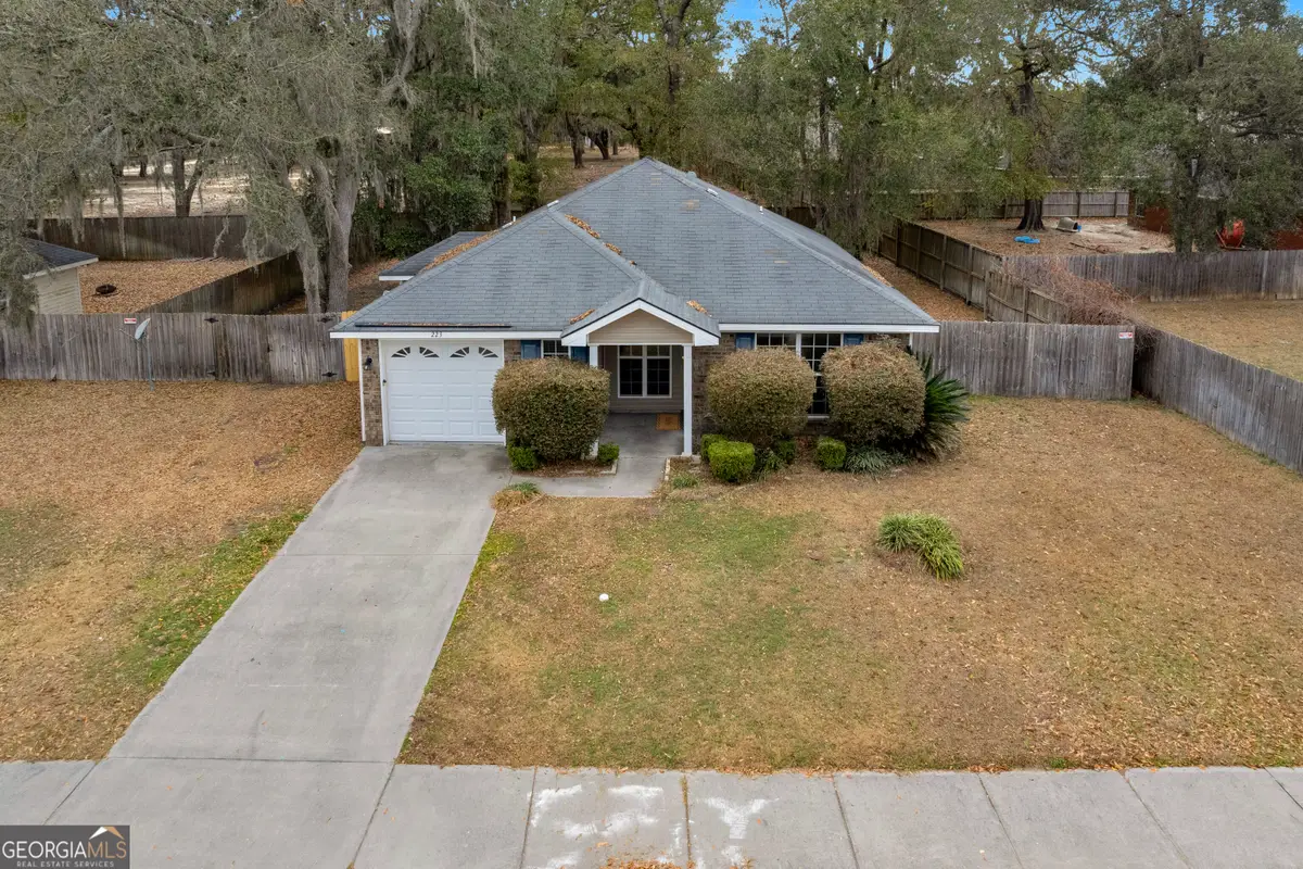 223 Guyett Avenue, Hinesville, GA 31313 - Image #1