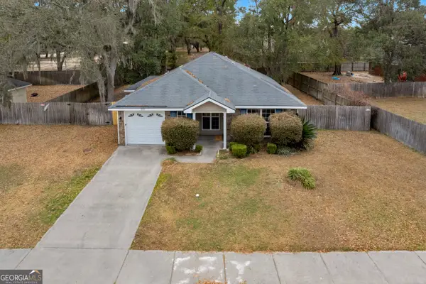 223 Guyett Avenue, Hinesville, GA 31313