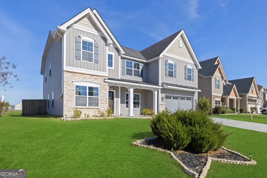 16 Telford Street, Savannah, GA 31407 - #2