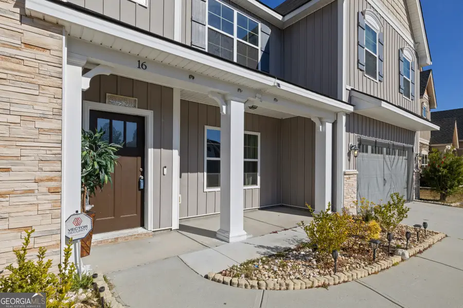 16 Telford Street, Savannah, GA 31407 - #3