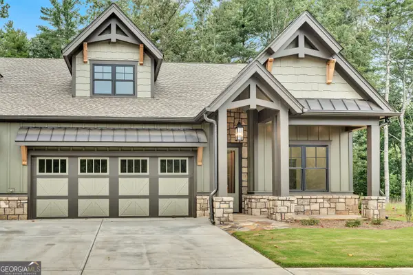 42 Villa Vista 5, Jasper, GA 30143