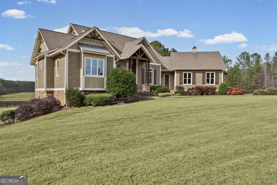 8817 Highway 100, Hogansville, GA 30230 - #3