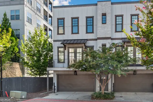 743 Taylor Court, Atlanta, GA 30324