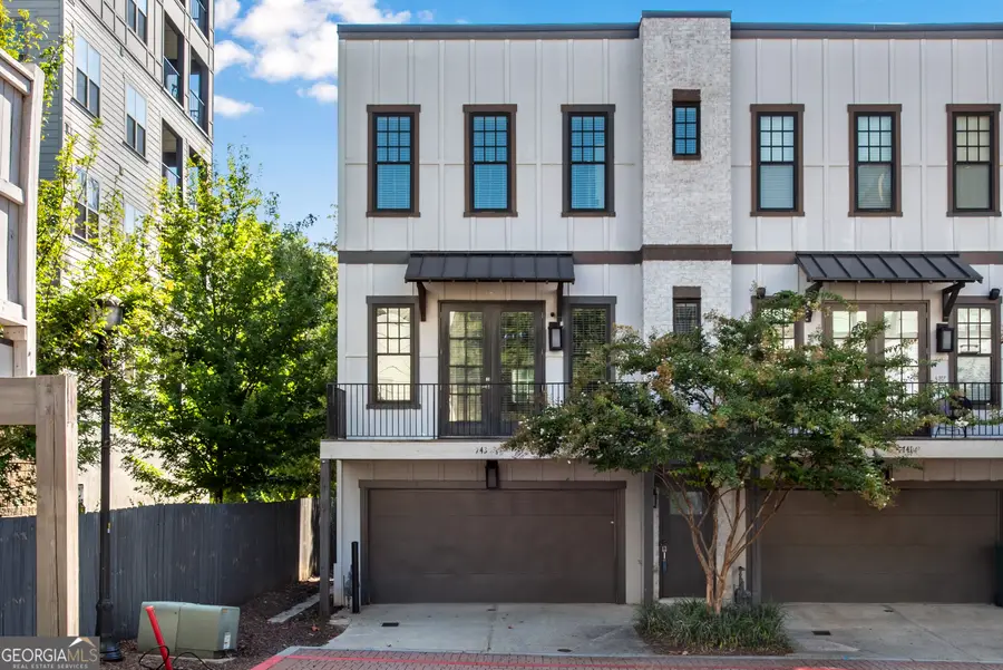 743 Taylor Court, Atlanta, GA 30324 - #2