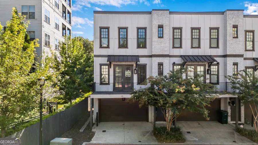 743 Taylor Court, Atlanta, GA 30324 - #3