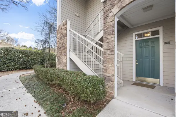 222 Edinburgh Court, Alpharetta, GA 30004