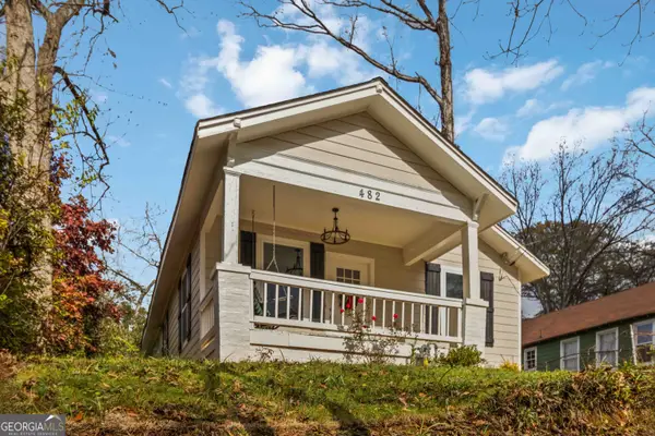 482 Kendrick Avenue Se, Atlanta, GA 30315
