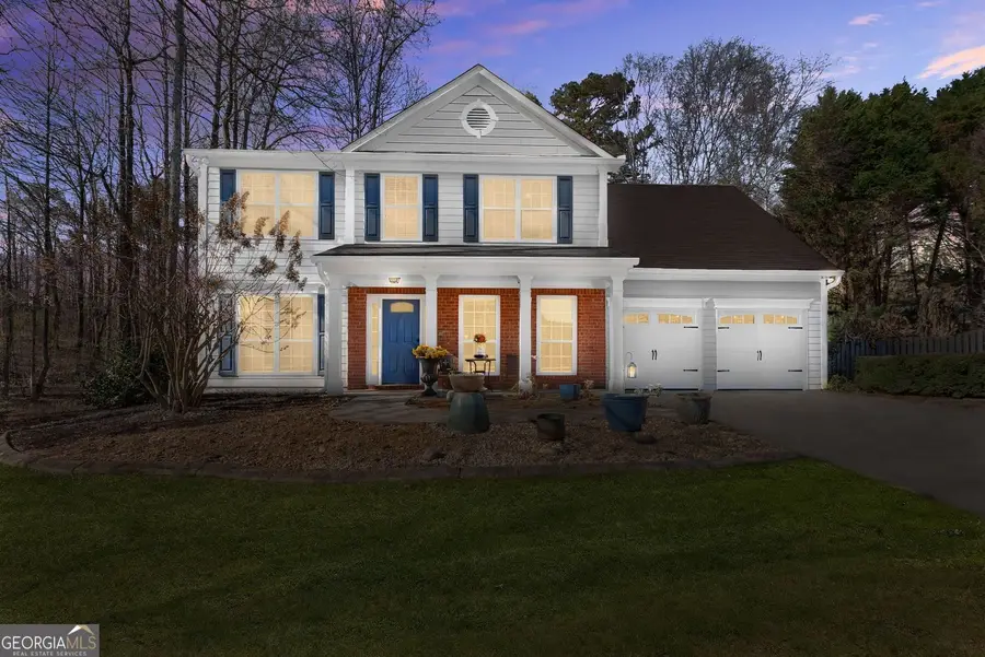 5620 Millstone Drive, Cumming, GA 30028 - #2