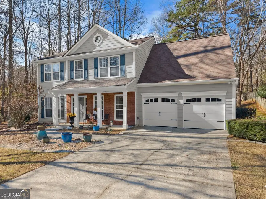 5620 Millstone Drive, Cumming, GA 30028 - #3