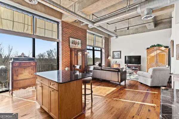 6105 Blue Stone Road #307, Atlanta, GA 30328