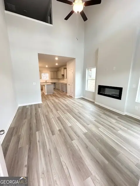 116 Deer Crossing #LOT 4, Temple, GA 30179 - Image #3