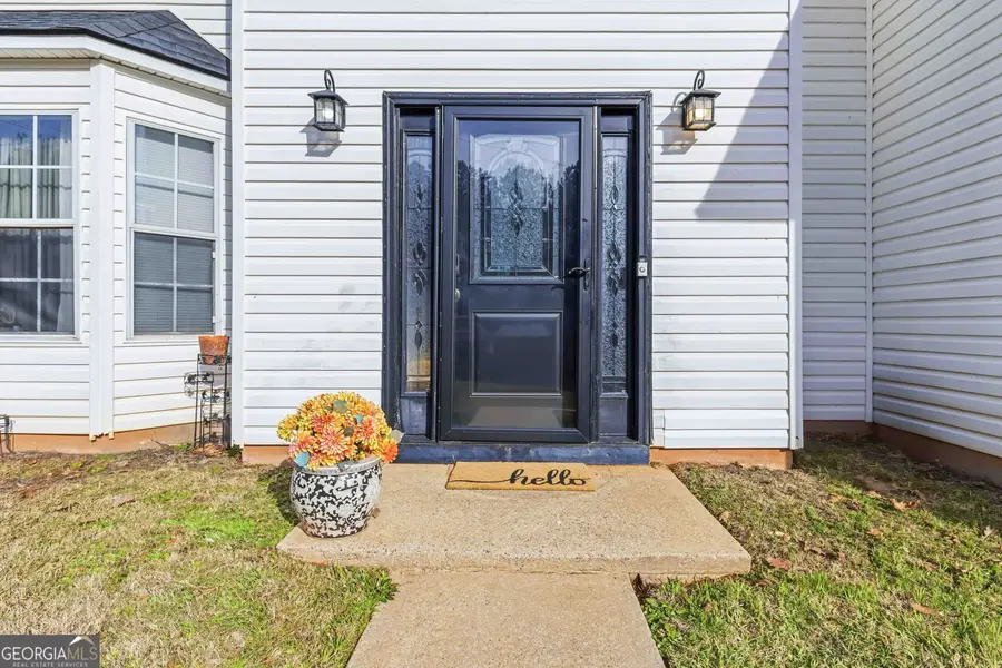 700 Deshon Creek Drive, Lithonia, GA 30058 - #2