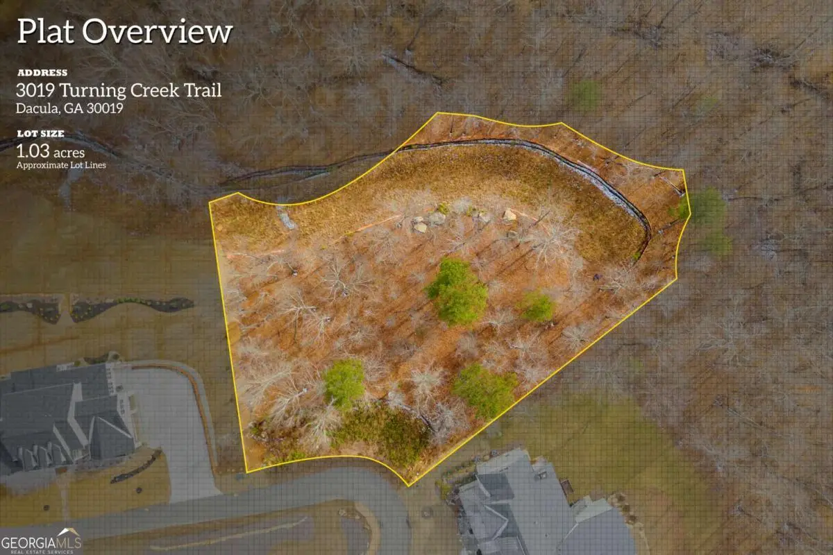 3019 Turning Creek Trail, Dacula, GA 30019 - #1