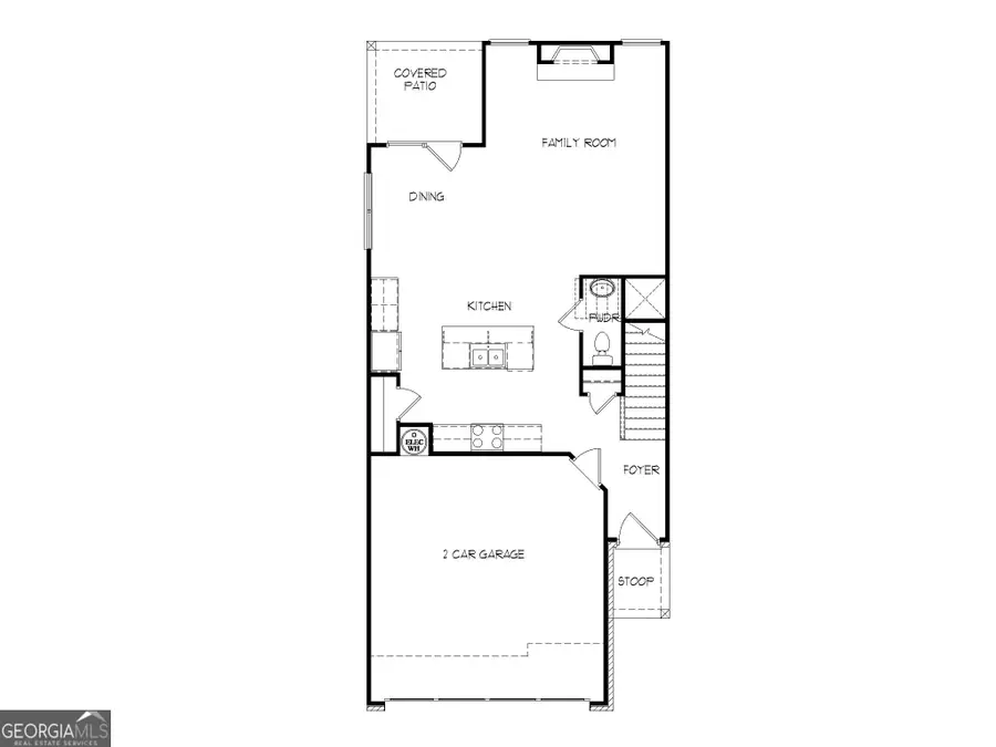 1108 Bartlett Trace, Suwanee, GA 30024 - #2