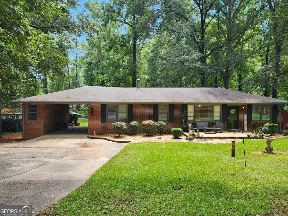 807 Wera Place, Macon, GA 31210 - Image #1