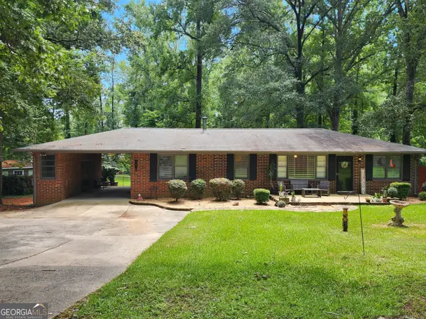 807 Wera Place, Macon, GA 31210